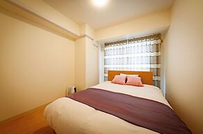 Hostel PRELION SAPPORO