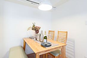 Hostel PRELION SAPPORO