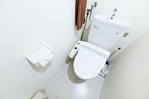 Hostel PRELION SAPPORO