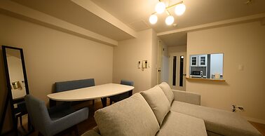 Hostel PRELION SAPPORO