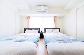 Hostel PRELION SAPPORO