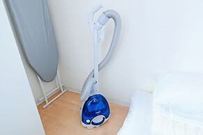 Hostel PRELION SAPPORO