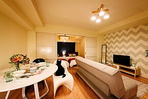 Hostel PRELION SAPPORO