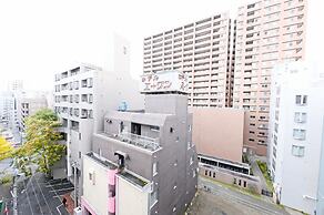 Hostel PRELION SAPPORO