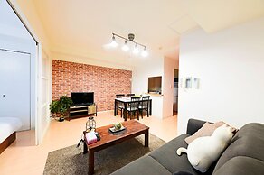 Hostel PRELION SAPPORO