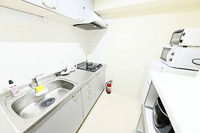 Hostel PRELION SAPPORO