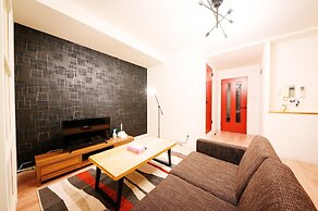 Hostel PRELION SAPPORO