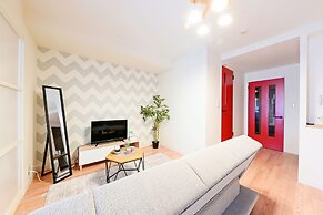 Hostel PRELION SAPPORO