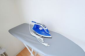 Hostel PRELION SAPPORO