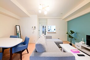 Hostel PRELION SAPPORO