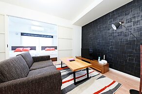 Hostel PRELION SAPPORO