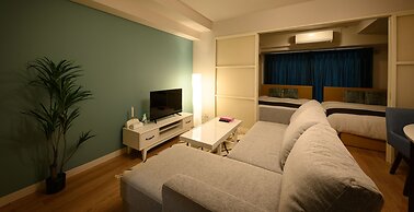 Hostel PRELION SAPPORO