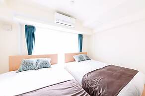 Hostel PRELION SAPPORO