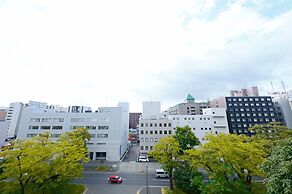 Hostel PRELION SAPPORO