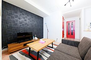 Hostel PRELION SAPPORO