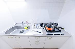 Hostel PRELION SAPPORO