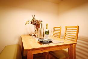 Hostel PRELION SAPPORO