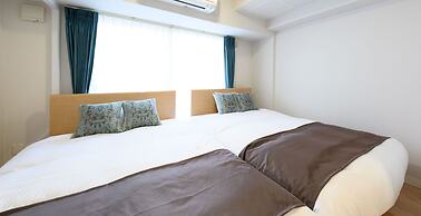 Hostel PRELION SAPPORO