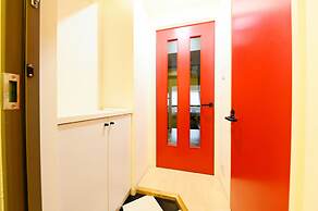 Hostel PRELION SAPPORO