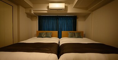 Hostel PRELION SAPPORO