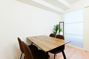 Hostel PRELION SAPPORO