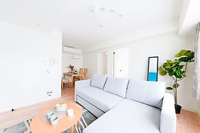 Hostel PRELION SAPPORO