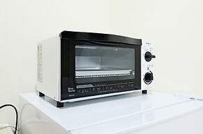 Hostel PRELION SAPPORO