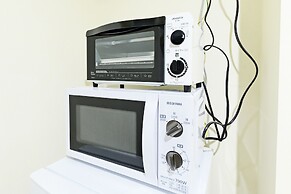 Hostel PRELION SAPPORO