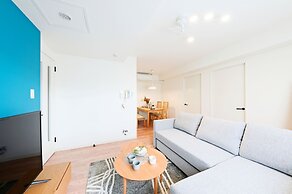 Hostel PRELION SAPPORO