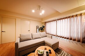 Hostel PRELION SAPPORO