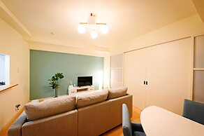 Hostel PRELION SAPPORO