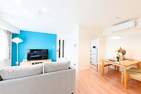 Hostel PRELION SAPPORO