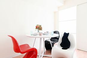 Hostel PRELION SAPPORO