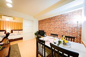 Hostel PRELION SAPPORO