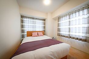 Hostel PRELION SAPPORO