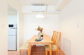 Hostel PRELION SAPPORO