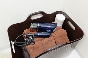 Hostel PRELION SAPPORO