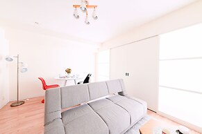 Hostel PRELION SAPPORO