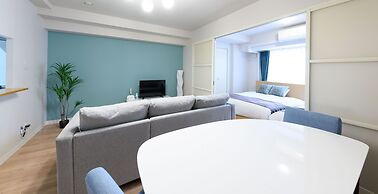 Hostel PRELION SAPPORO