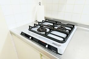 Hostel PRELION SAPPORO