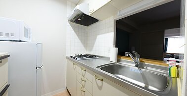 Hostel PRELION SAPPORO