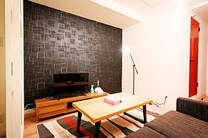 Hostel PRELION SAPPORO