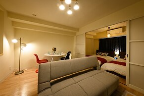 Hostel PRELION SAPPORO