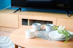 Hostel PRELION SAPPORO