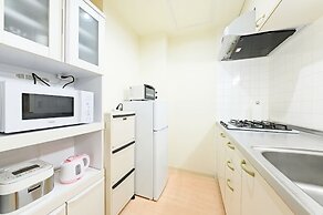 Hostel PRELION SAPPORO