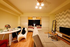 Hostel PRELION SAPPORO