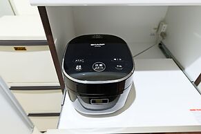 Hostel PRELION SAPPORO