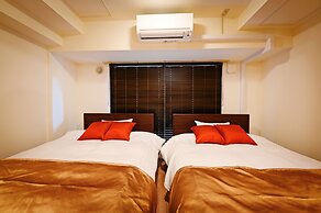 Hostel PRELION SAPPORO