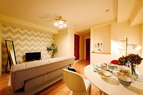 Hostel PRELION SAPPORO