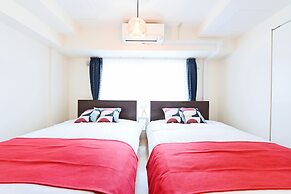 Hostel PRELION SAPPORO